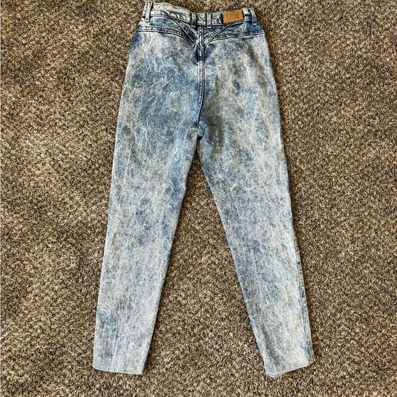 Vintage Lee Jeans - Picture 2 of 5